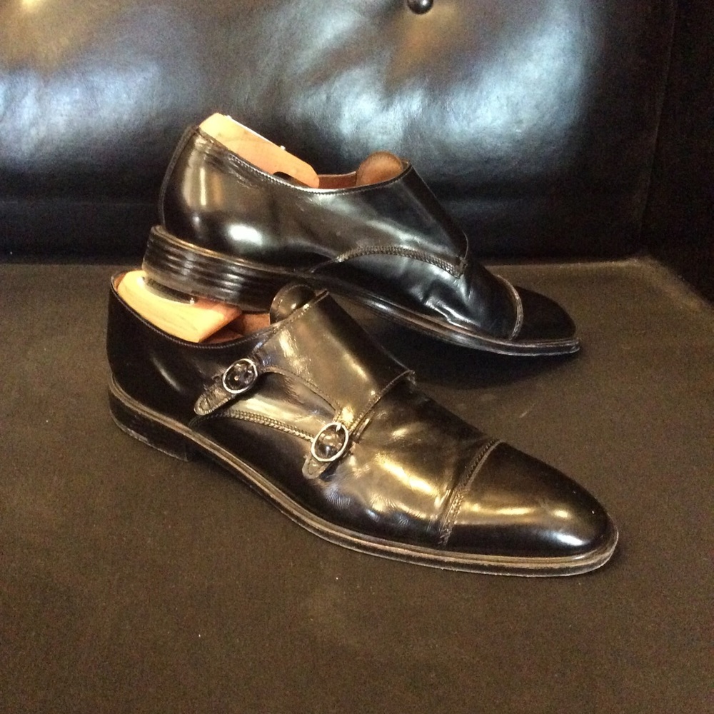 Premiata dress shoes